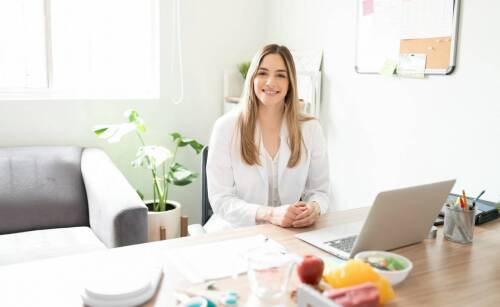 Dietetyk kliniczny a edukacja w zakresie czytania etykiet produktów spożywczych