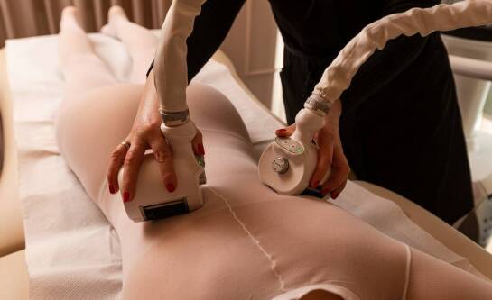 Elektrostymulacja mięśni pośladków – efekty i zalety zabiegu