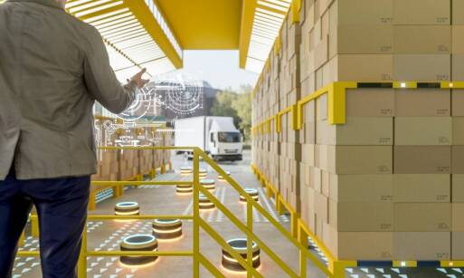 Jakie są zalety korzystania z kompleksowej obsługi logistycznej dla firm?