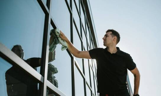 Profesjonalne usługi sprzątania dla osób zapracowanych