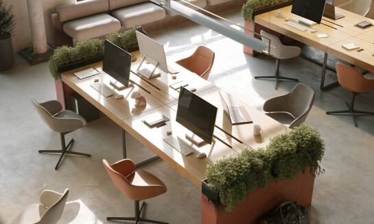 Dlaczego warto inwestować w certyfikowane krzesła ESD?