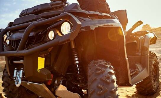 Znaczenie badania komputerowej geometrii kół dla samochodów terenowych