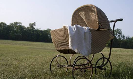 Jakie są najważniejsze cechy, które powinien mieć każdy używany wózek?