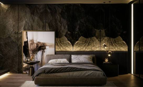 Łóżka chowane z opcją regulacji wysokości - komfort i wygoda