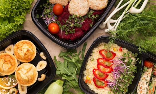 Smak Italii na wyciągnięcie ręki: oferta na dowóz