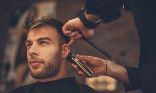 Dlaczego warto odwiedzić profesjonalny salon na strzyżenie brody?
