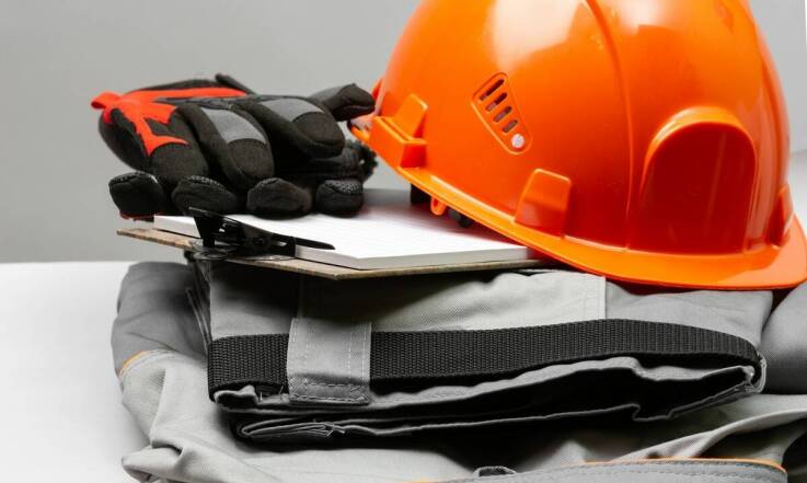 Odzież Hi Vis – kluczowe elementy poprawiające bezpieczeństwo w pracy