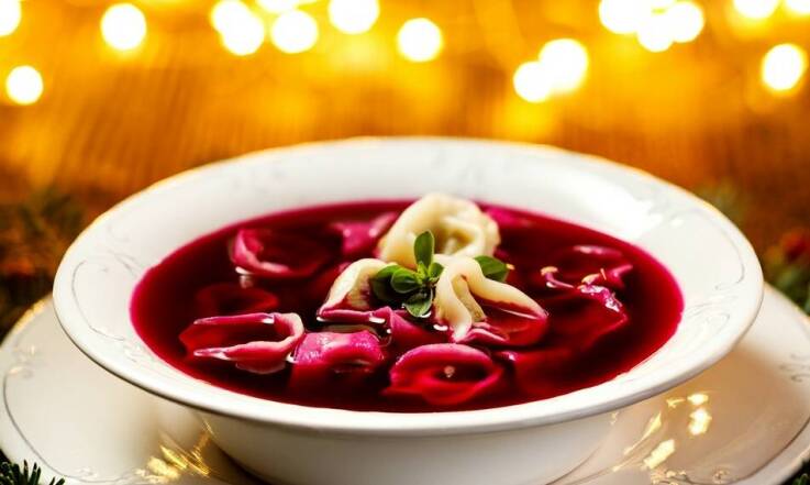 Menu degustacyjne nad Motławą: Poznaj nasze propozycje