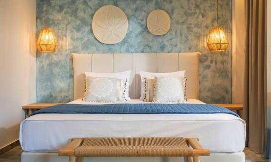 Czym wyróżniają się nasze noclegi dla rodzin nad morzem?