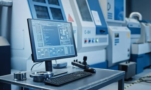 Jak automatyka przemysłowa wpływa na efektywność procesów modernizacyjnych?