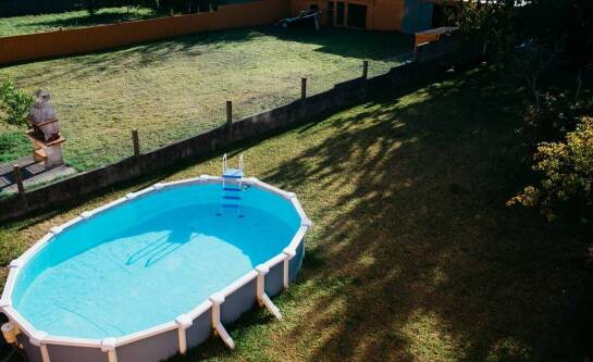 Czy basen pomaga w odchudzaniu?