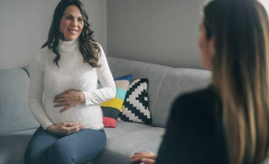 Czy można zwolnić kobietę w ciąży?