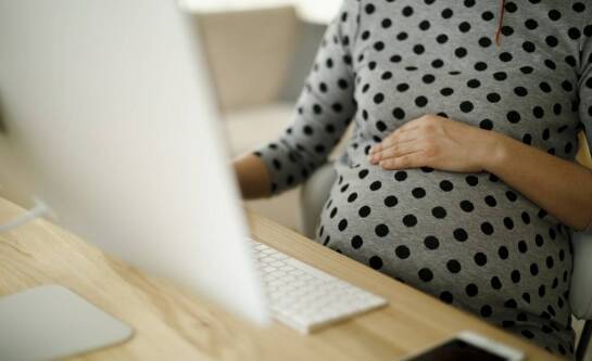 Kiedy można zwolnić pracownicę w ciąży