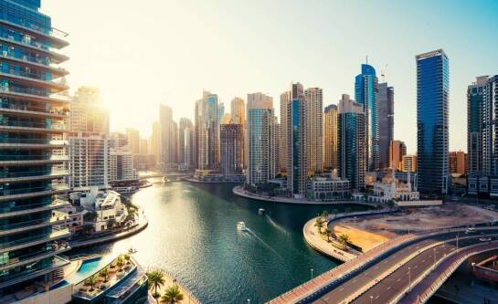 Jak się zachowywać w Dubaju?