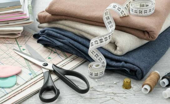 Jak się ubierać po 2025 rok życia?