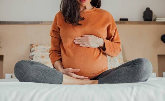 Co nosić w ciąży, aby czuć się komfortowo?