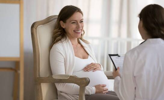 Jakie prawa przysługują kobietom w ciąży