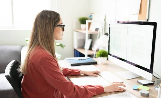 Jestem w ciąży i pracuję, co powinnam wiedzieć?