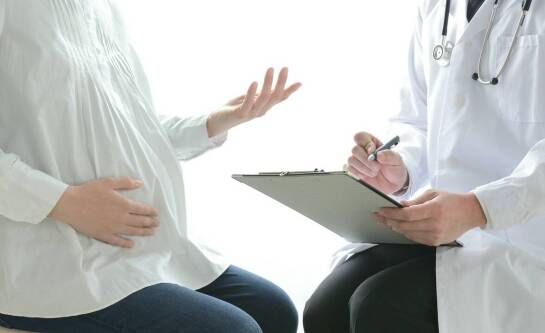 Jakie prawa przysługują kobietom w ciąży?