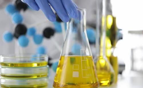 Bezpieczeństwo i jakość: priorytety producenta odczynników chemicznych