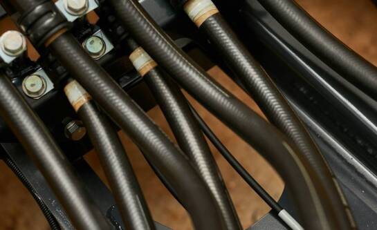 Jak wycena zdjęć i danych technicznych wpływa na proces zakupu wózków Linde?