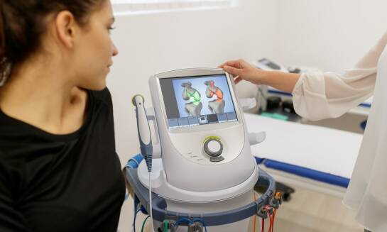 Znaczenie fizjoterapii w powrocie do zdrowia dla mieszkańców Lubonia