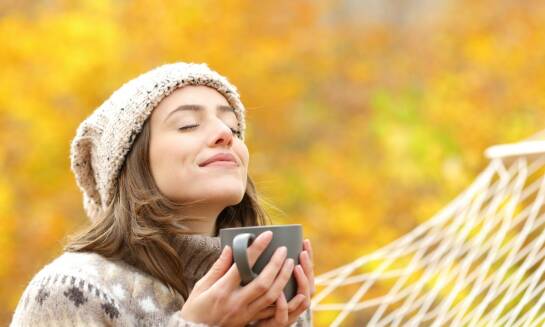 Zalety bluzy polarowej damskiej na chłodne dni