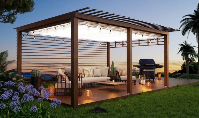 Role nowoczesnych technologii w tworzeniu unikalnych konstrukcji metalowych