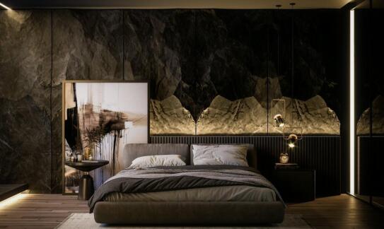 Łóżka tapicerowane w Olsztynie: jak łączą design z funkcjonalnością?