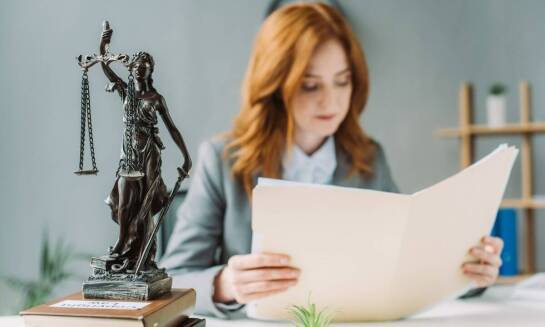 Radca prawny a prawo zobowiązań – jakie usługi oferują specjaliści z Olsztyna?