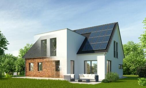 Czym charakteryzują się domy z rekuperacją i pompą ciepła?