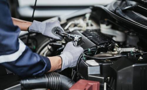 Jakie są zalety regularnej kontroli stanu technicznego maglownic?