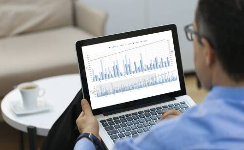 Oprocentowanie kredytów dla firm a strategie zarządzania ryzykiem finansowym