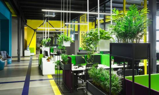 Rola wirtualnego biura w rozwoju nowoczesnych przedsiębiorstw