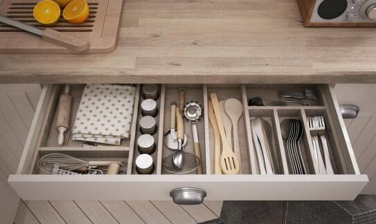 Rola tandembox blum w optymalizacji przestrzeni przechowywania