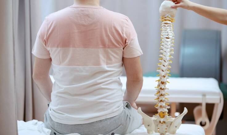 Chirurgia kręgosłupa – diagnostyka i leczenie