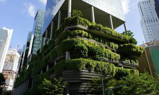 Rekuperacja a zrównoważone budownictwo – jak się łączą?