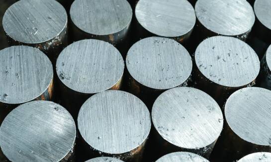 Pręty ciągnione okrągłe a ich rola w projektach inżynieryjnych