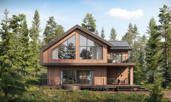 Jakie udogodnienia oferują domki letniskowe dla miłośników grillowania?