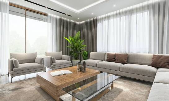 Rekuperacja jako sposób na poprawę jakości życia w domu