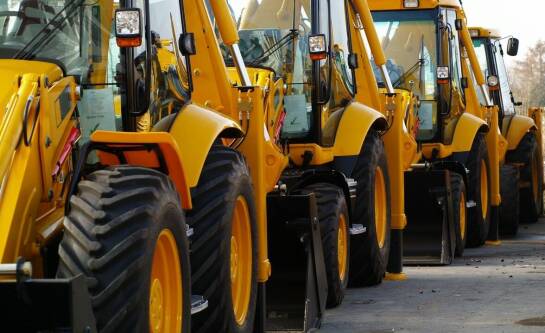 Optymalizacja kosztów dzięki wynajmowi agregatów prądotwórczych dla firm