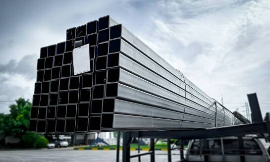 Wykorzystanie ceownika na wymiar w projektach budowlanych - korzyści i zastosowania