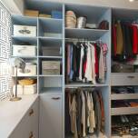 Jak dostosować szafy na wymiar do pomieszczeń o nietypowych kształtach?