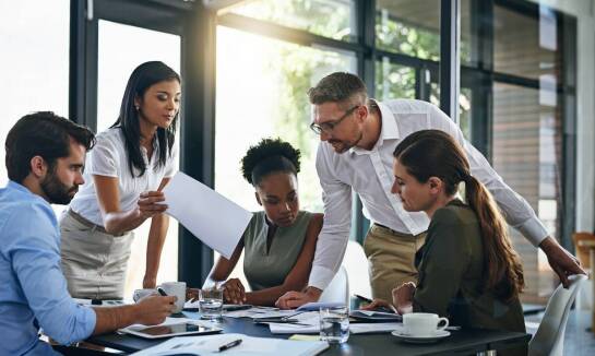 Automatyzacja procesów dzięki hostingowi dokumentów – jakie korzyści?