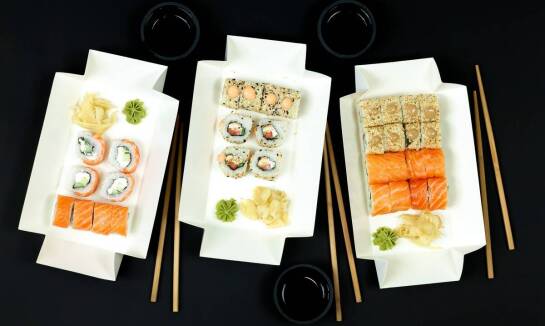 Kursy sushi a zrównoważone gotowanie: jak stosować zasady ekologii w kuchni japońskiej?