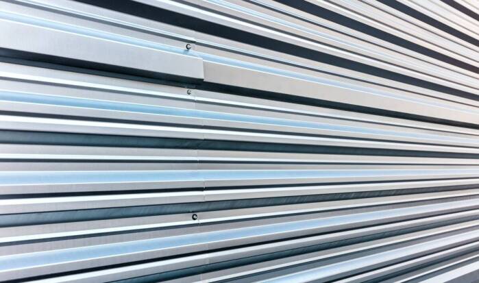 Wpływ blach na dachy na efektywność energetyczną budynku