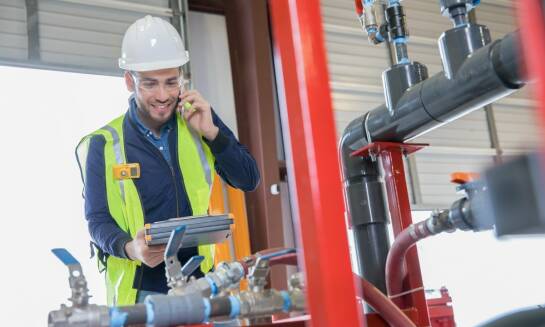 Jak zapewniamy szybkie reagowanie na awarie hydrauliczne?