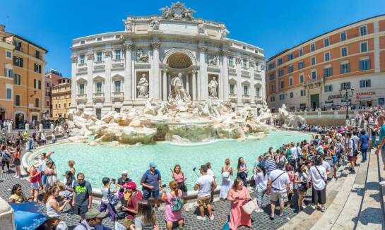 Co warto zobaczyć przy pierwszym wstępie do Watykanu?