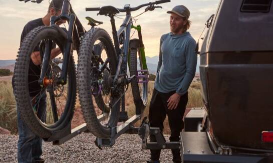 Amortyzacja Rock Shox 120mm a wydajność w zróżnicowanym terenie