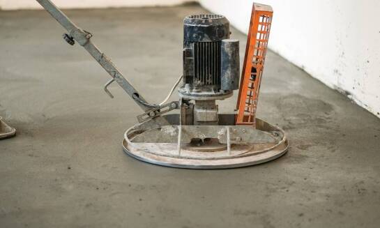 Przewodnictwo cieplne a wydajność energetyczna – rola szlicht anhydrytowych